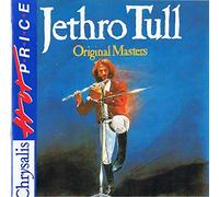 Jethro Tull - Original masters