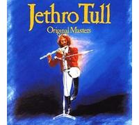 Jethro Tull - Original Masters