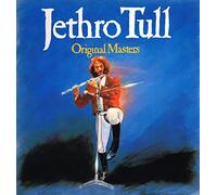 Jethro Tull - Original Masters (Best Of) [Vinyl LP]