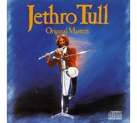 Jethro Tull - Original Masters [CASSETTE]