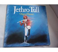 Jethro Tull - Original Masters [VINYL]