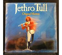 Jethro Tull - Original Masters [Vinyl LP]