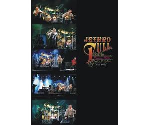Jethro Tull - Passion Flute [DVD]