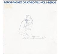 Jethro Tull - Repeat-The best of 2