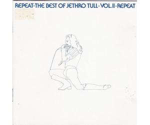Jethro Tull - Repeat-The best of 2