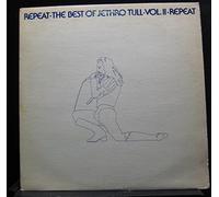 Jethro Tull - Repeat - The Best Of Jethro Tull - Vol. II [Vinyl LP record] [Schallplatte]