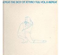 Jethro Tull - Repeat - The Best Of Jethro Tull - Vol. II [Vinyl LP] [VINYL]