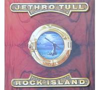 Jethro Tull - Rock island (1989) [VINYL]