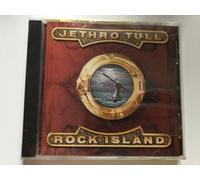 Jethro Tull - Rock Island