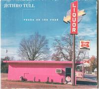 Jethro Tull - Rocks on the Road (Limit. Aufl)