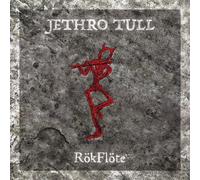 Jethro Tull - RökFlöte (Black 1LP) [VINYL]