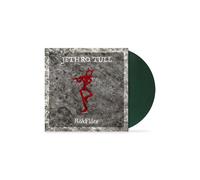 Jethro Tull - RökFlöte Ltd. Dark Green - Colored Vinyl