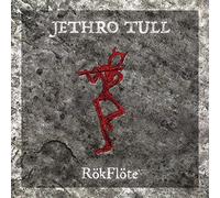 JETHRO TULL - ROKFLOTE GATEFOLD BLACK LP LP - Vinyl Record - A15z