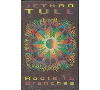 Jethro Tull - Roots & Branches [CASSETTE]