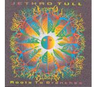 Jethro Tull - Roots & Branches [CASSETTE]