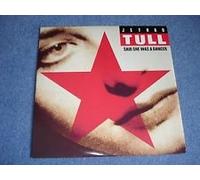 JETHRO TULL - SAID SHE WAS A DANCER - [12"]