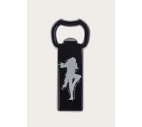 Jethro Tull - Silhouette - Bottle Opener - black - Onesize - Metal Onesize