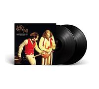 Jethro Tull - Skating On Thin Ice Vol.1 (2LP) [VINYL]