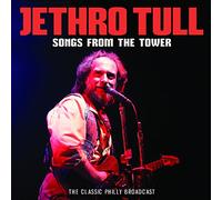 Jethro Tull - Songs From The Tower