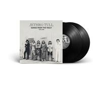 Jethro Tull - Songs From The Vault 1975 -1978 (RSD25 EX) [VINYL]