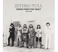 Jethro Tull - Songs From The Vault 1975 -1978 (RSD25 EX) [VINYL]