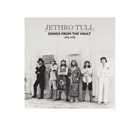Jethro Tull - Songs From The Vault 1975 -1978 (RSD25 EX) [VINYL]