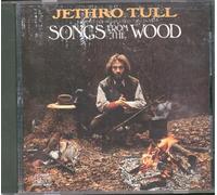 Jethro Tull - Songs From the Wood