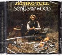 Jethro Tull - Songs From the Wood