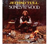 Jethro Tull Songs From the Wood 40th Anniversary Edition (The Steven Wilson