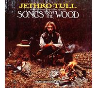 Jethro Tull - Songs from the Wood (40th Anniversary Edition) [The Steven Wilson Remix]