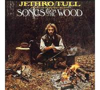 Jethro Tull - Songs from the Wood [CD]