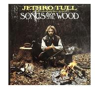 Jethro Tull - Songs from the Wood [CD]