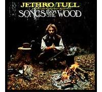 Jethro Tull - Songs from the Wood [CD]