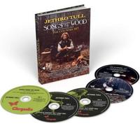 Jethro Tull - Songs from the Wood (The Country Set) [40th Anniversary Edition]