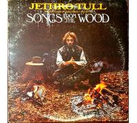 Jethro Tull - Songs from the Wood [Vinyl LP] [VINYL]