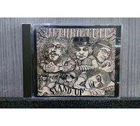 Jethro Tull - Stand Up