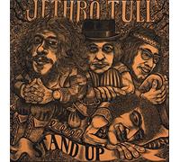 Jethro Tull - Stand Up