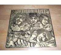 Jethro Tull - Stand Up
