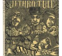 Jethro Tull - Stand Up
