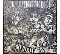 Jethro Tull / Stand Up