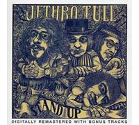 Jethro Tull Stand Up (CD) Album (US IMPORT)