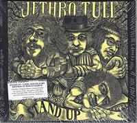 Jethro Tull - Stand Up (Collectors Edition)