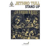 Jethro Tull: Stand Up - Recorded Versions Guitar (Guitar Recorded Versions)