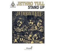 Jethro Tull: Stand Up - Recorded Versions Guitar (Guitar Recorded Versions)