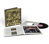Jethro Tull - Stand Up (Steven Wilson Remix) [VINYL]