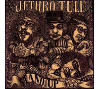 Jethro Tull - Stand Up (Steven Wilson Remix) [VINYL]