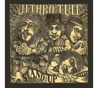 JETHRO TULL - STAND UP (STEVEN WILSON REMIX) VINYL LP NEW