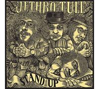 Jethro Tull - Stand Up (The Elevated Edition) [Limited Edition]