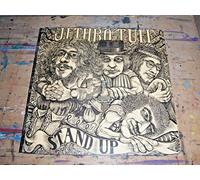 Jethro Tull - Stand Up [VINYL]
