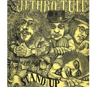JETHRO TULL - Stand Up [VINYL]
